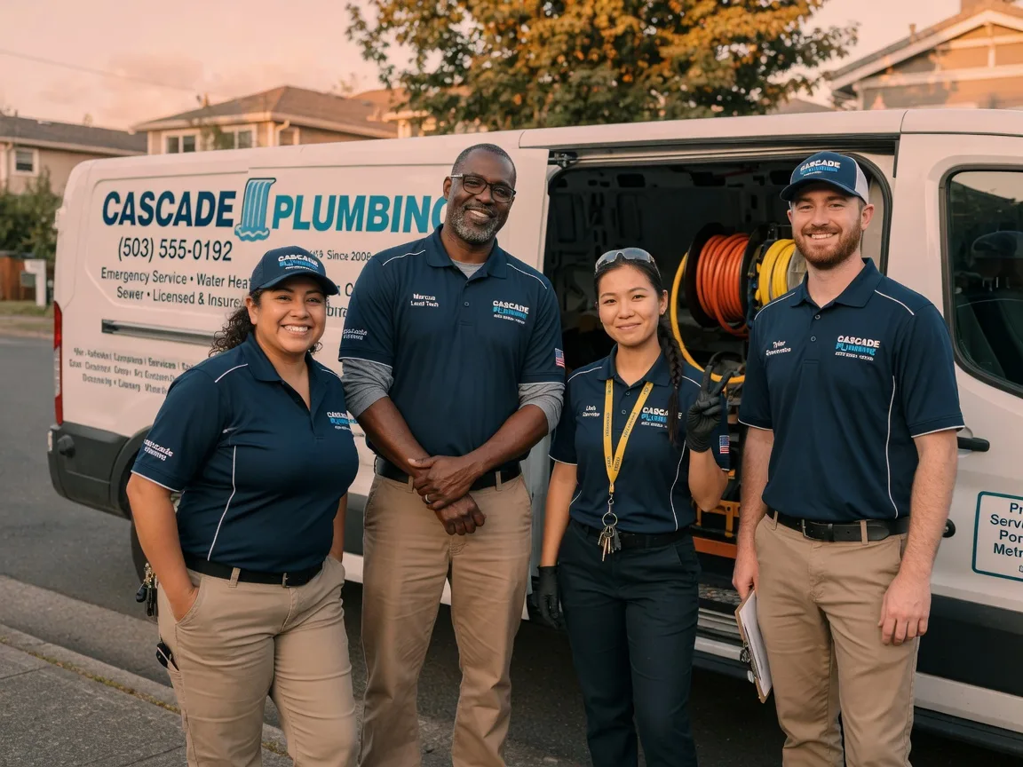 Emergency Plumber company in Enosburg Falls, VT